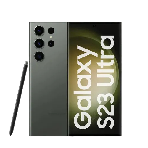 S23 Ultra- Samsung
